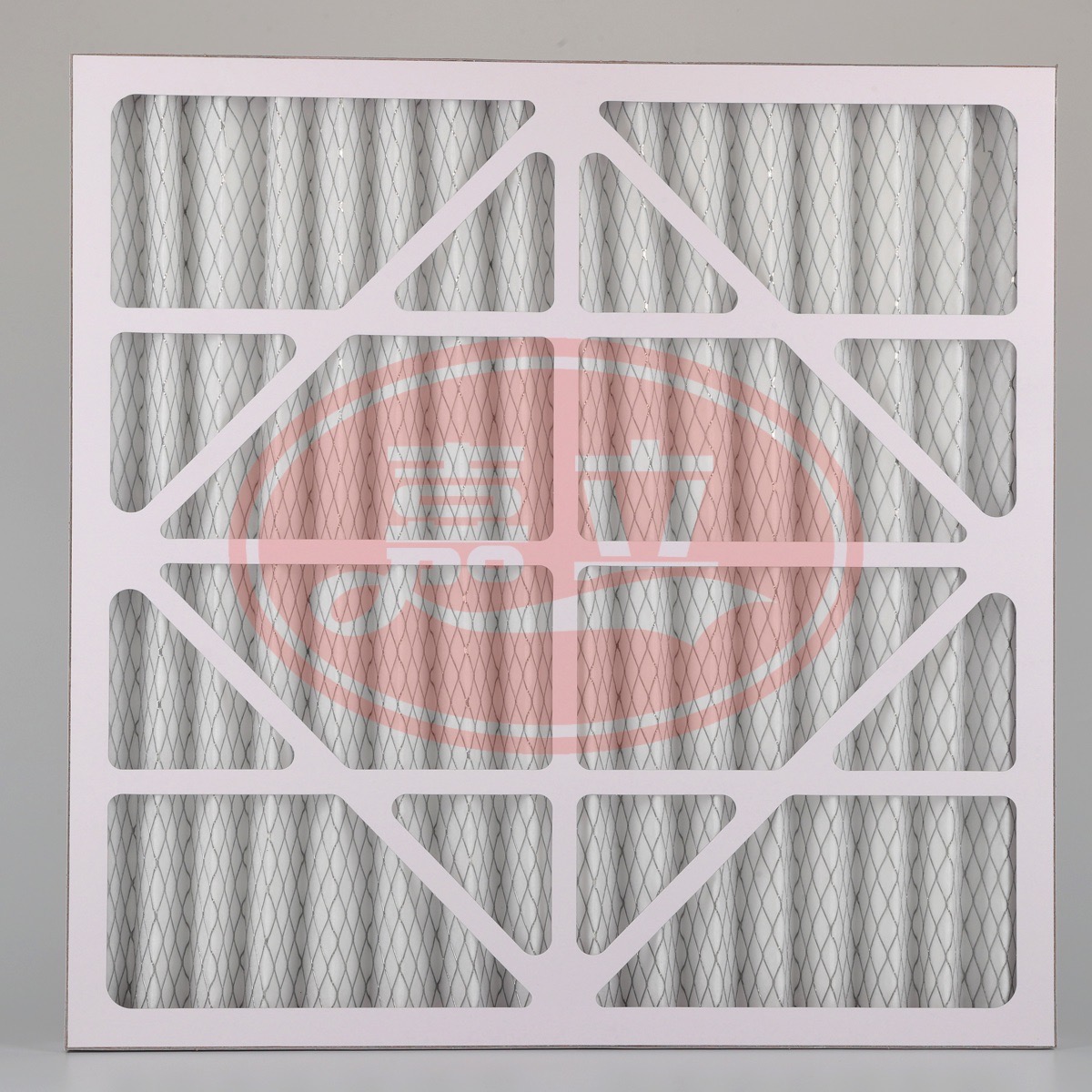 陆川纸框过滤器